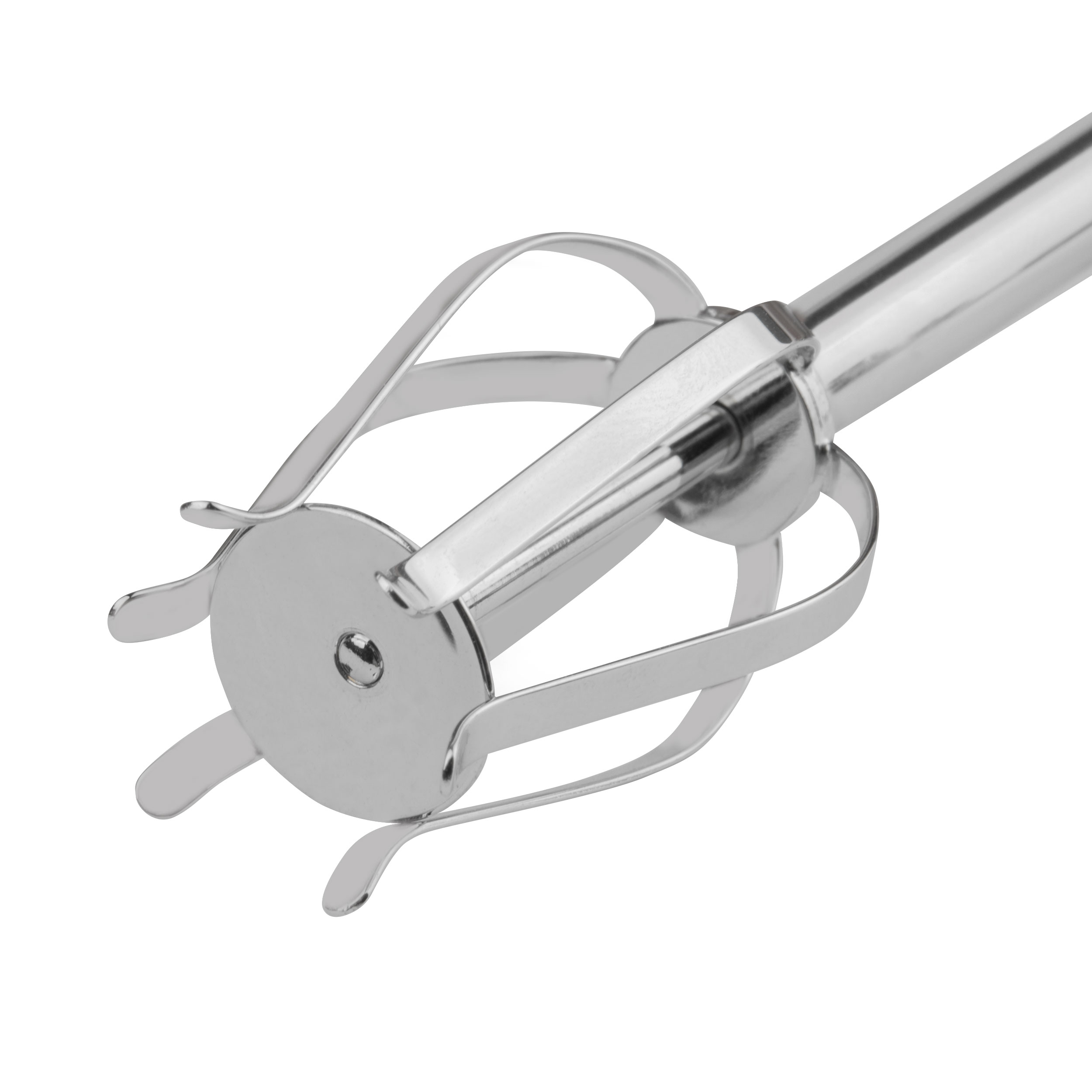 [DK]Indføringsinstrument til øjenimplantat, nærbillede 2